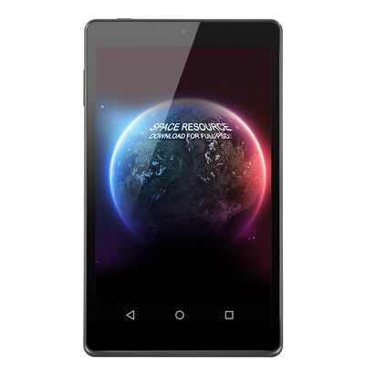 

Aoson M753 7-дюймовый IPS-экран четырехъядерный WIFITablet PC (1 ГБ + 16 ГБ 1024 * 600 Android 6.0)