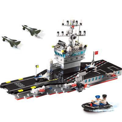 

Enlighten 826 Building Blocks Brick Set 508 Pcs For Kids Age 6