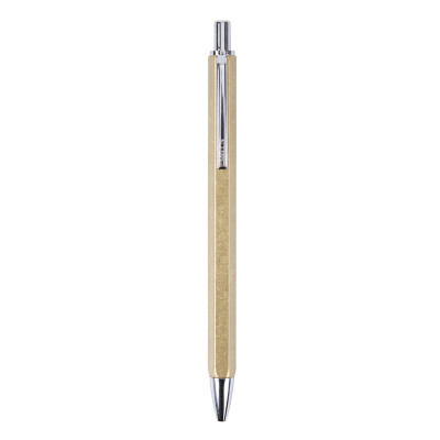 

Morning light ( & G) AGPY0501 all-metal bullet bullet pen pen pen 0.5mm black