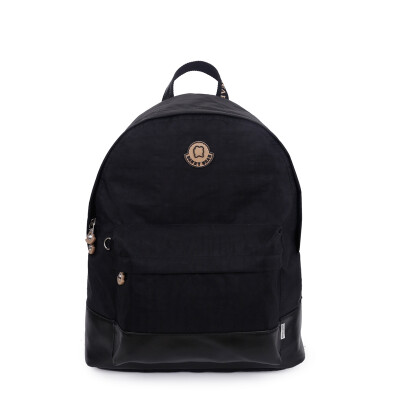 

Danny Bear (DANNY BEAR) flying wash cloth series couple shoulder bag travel backpack DBWB168018P-172 purple