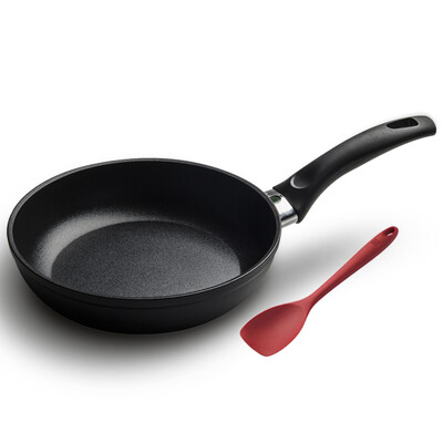 

BALLARINI из Италии 20cm глубокая сковорода с одной ручкой 75001-598-0