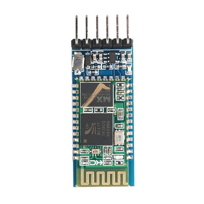 

1шт НС-05 6 pin Беспроводная связь Bluetooth модуль Приемопередатчика RF серийный для Arduino