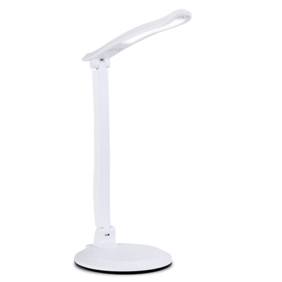 

Panasonic HHLT0216 touch stepless dimming LED table lamp white 4.5W