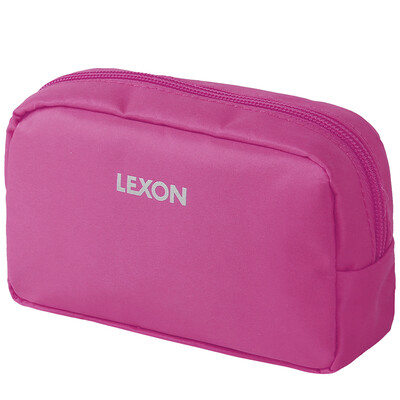 

Лок (LEXON) цвет MINI Travel Kit мыть мешок Косметический фиолетовый LNE0102E04T