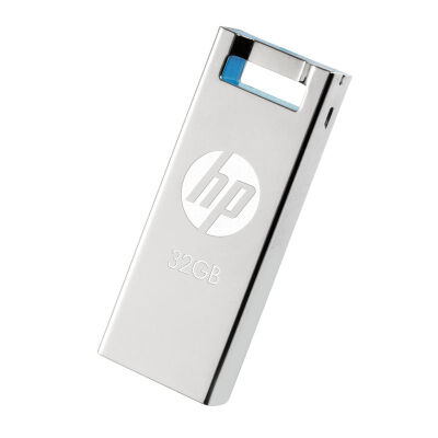 

HP HP v295w 32G metal business U disk