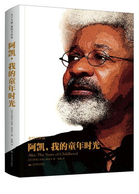 

阿凯我的童年时光