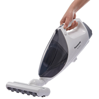 

Panasonic пылесос MC-WF350 Series (белый)