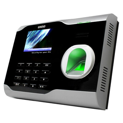 

Zhongzhi wisdom ZKTeco U100 TFT network professional fingerprint attendance machine color screen machine