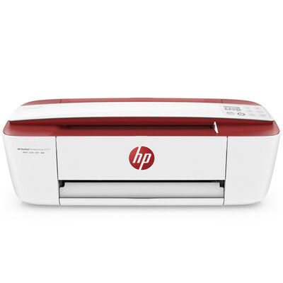 

HP (HP) DJ 3777 HP Small Q Hui Province Беспроводная серия Цветной струйный принтер Студенческая печать Печать задания