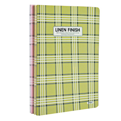 

Morning light  & G HAPY0167 A5 suture this diary notebook notebook set small fresh B models 10 loaded 38 pages this