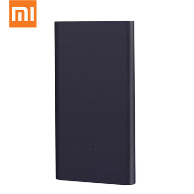 

Orignal Xiaomi Mi2 10000mAh Литий-полимерный энергетический банк