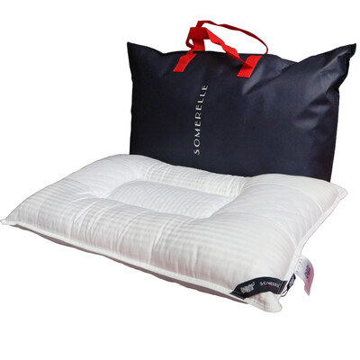 

Jingdong supermarket] sleep treasure (somerelle) pillow pillow pillow magnet pillow - single 48 * 74cm