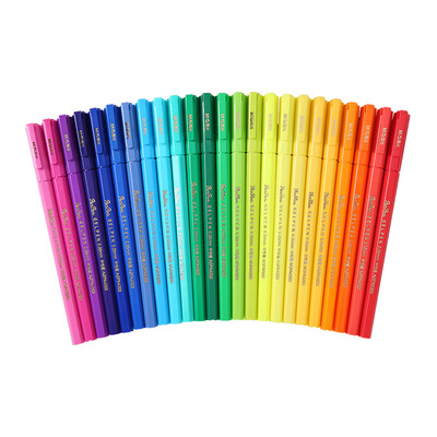 

M&G full needle pen gel pen signature pen AGPA4203 035mm black 24pcsbox