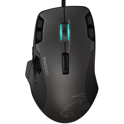 

Мороженое (ROCCAT) Титановая акула Le Tyon Проводная гоночная игра Мышь Black Jade Life Мышь Мышь Куриная мышь