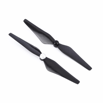 

1 Pair 9450 Carbon Fiber Reinforced Props Self-tight Propellers For Phantom 3