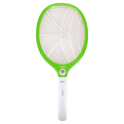 

KANGMING Rechargeable LED Light Electric Swatter