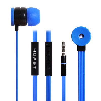 

MyMei HUAST-38 Auriculares wired 35mm Earphone In Ear dre dre Headphones with microphone for phoneMP3 playercomputer