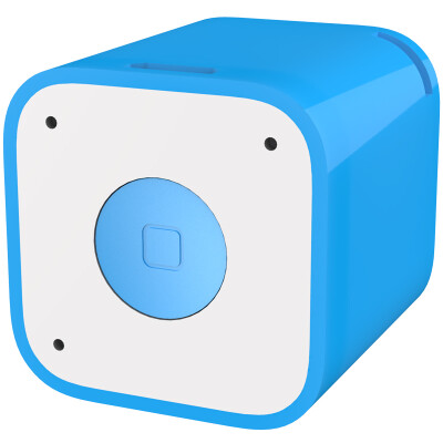 

iQbe smart Bluetooth mini speaker