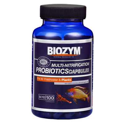

BIOZYM сто Соединенных Штаты из-за нитрифицирующими бактерий сосредоточиться нитрификации бактерии солоноватой воды нитрифицирующих бактерий жидкость 350мла Универсальную