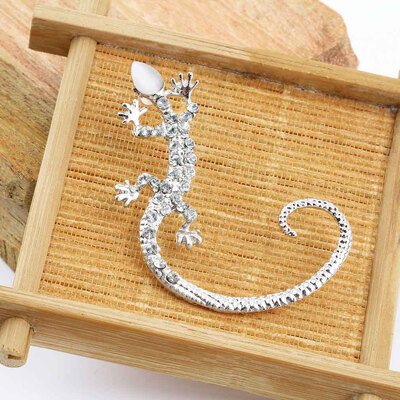 

2015 Fashion Ear Hook Gekkonidae Lizard Hot-Selling Stud Earring Popular