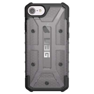 

UAG компании Apple iPhone8 / iPhone7 популярные бренды мобильный телефон оболочки / защитный рукав серый алмаз алмаз 4,7 дюйма