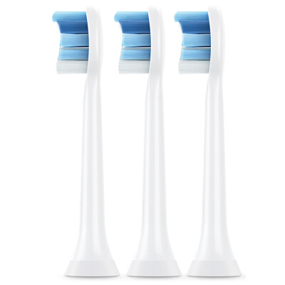 

Philips PHILIPS gingival care electric toothbrush head standard 3-pack HX9033 / 05 for HX6632 HX6616