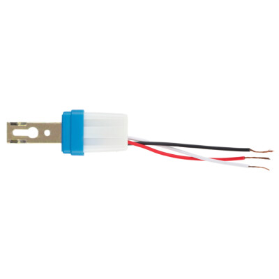 

AC DC 12V 10A Auto On Off фотоэлемента уличный свет Photoswitch Sensor Switch