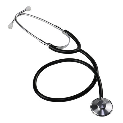 

Sean Stethoscope Single Head Zinc Alloy Hearing HS-30N