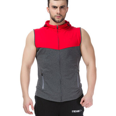 

Mens fashion casual hoody