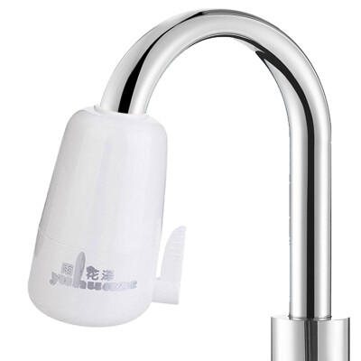 

Yuhuaze Household Faucet Filter Kitchen Water Purifier Water Filter Filter