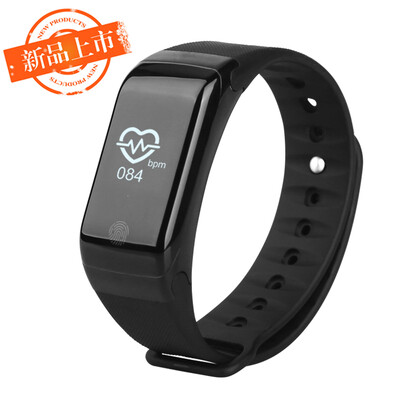 

элегантность smartband деятельность трекера Bluetooth 4.0 Bluetooth браслет для iPhone и Android - смартфон пульс шагомер