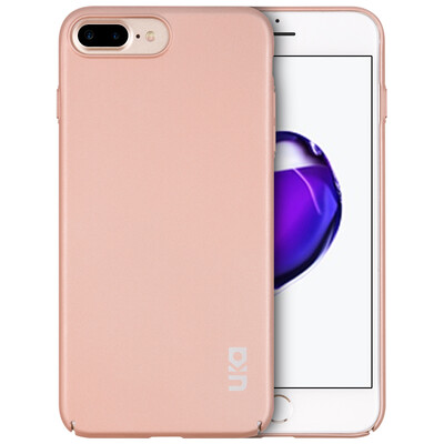

Плюс отличная iPhone7 телефона оболочка / защитный рукав яблока 7 матовое Выдерживает падение защитной оболочки красной кожи чувствовать себя жесткие серии оболочки
