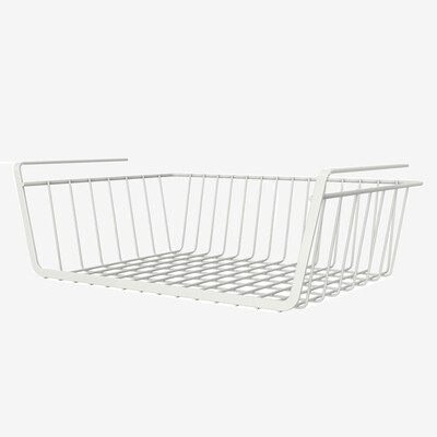 

Корзина стойка IKEA пространства мастера-три белое платье в Европе Юн Чул корзину холодильника шкафа