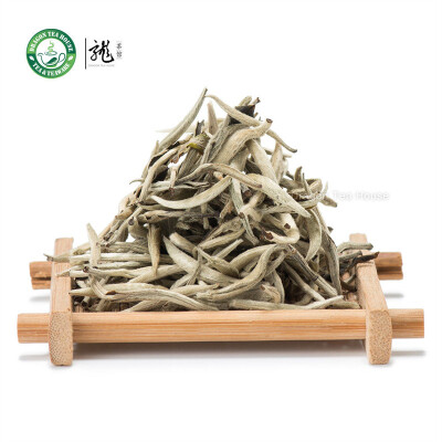 

Organic Bai Hao Yin Zhen King Silver Needle Tea