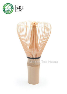 

Tsuneho White Bamboo Chasen Matcha Whisk