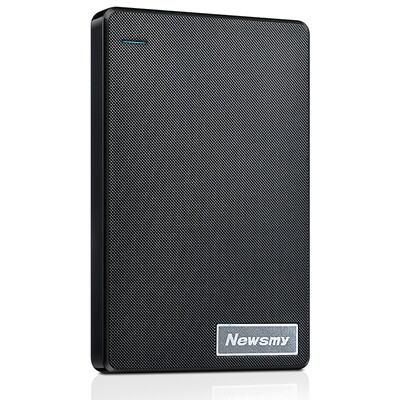 

Newman (Newsmy) breeze 500G 2,5-дюймовый USB3.0 мобильный жесткий диск файл хранения данных резервная ABS инженерный материал элегантный