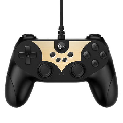 

Bexton (Betop) BTP-BD3G Bat 3 Кабель Игра Handle PC / Эндрюс Мобильный / PS3 Универсальный Черный