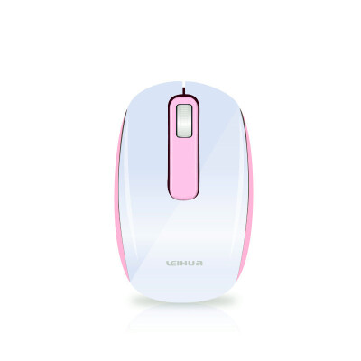 

Wireless Mouse Notebook Computer Desktop Computer USB Wireless Mouse