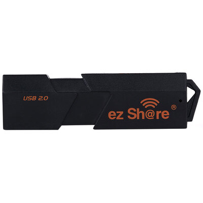 

Легко для обмена (ez Share) Устройство чтения карт NP100 WiFi SD-карта для чтения карт памяти