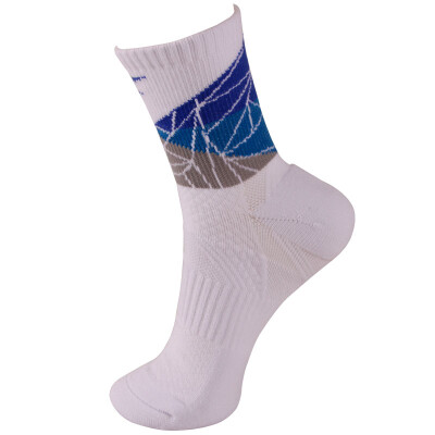 

KSON KASON male socks jogging leisure leisure cotton socks · FWSL001-2000 white blue single