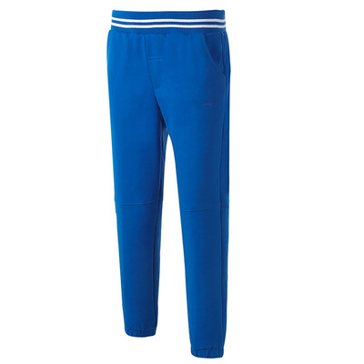 

ERKE ERKE children's sports trousers children's sports trousers comfortable boy pants 63217157026 fantasy blue 130