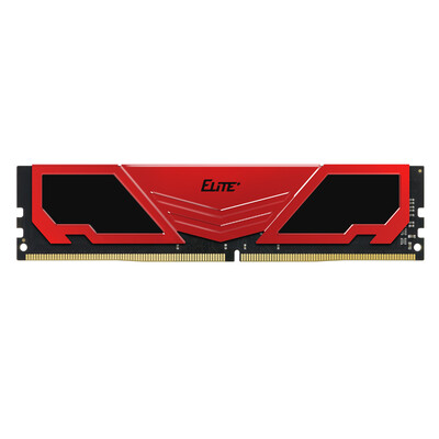 

Team Elite Series DDR4 2400 8GB Desktop Memory