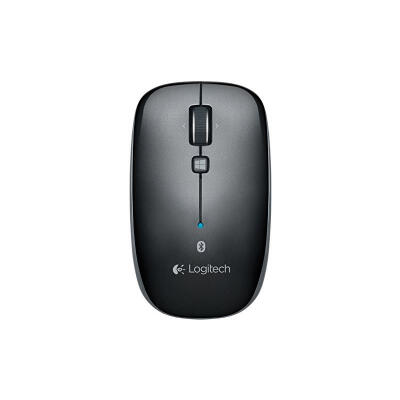 

Logitech Bluetooth Mouse M557 для PC, Mac и Windows, 8 таблеток