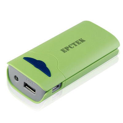 

Power Bank 5200mAh USB Backup Power Bank Charge for Xiaomi Samsung Iphone Mobile Phone
