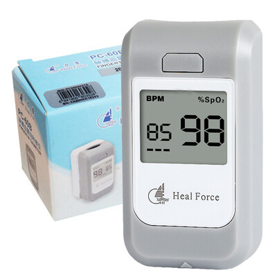 

Li Kang oximeter hand&foot adult newborn baby heart rate monitor Prince-100F oximeter pulse oximeter