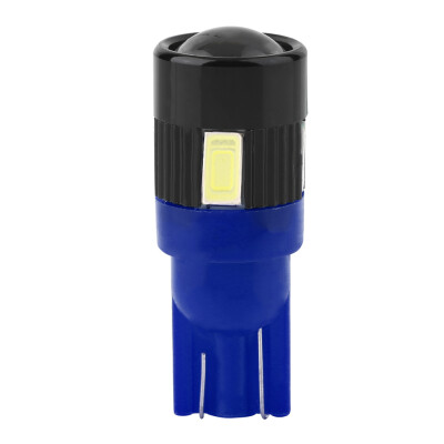 

Car Auto LED T10 Canbus 6 SMD 5630 Car Truck LED Light Bulb Accessories