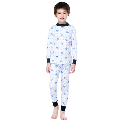 

Red beans (Hodo) cotton underwear suit men and women in the autumn and winter 100% cotton Qiu Qiu Qiu HD8085 Tibetan Green C160
