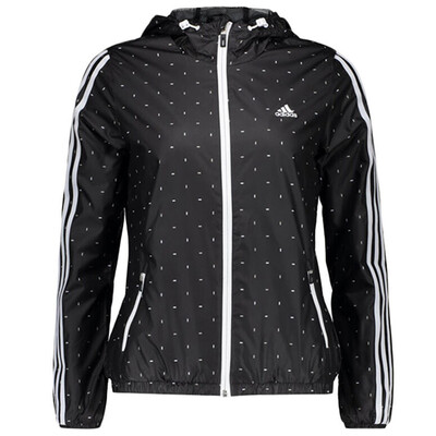 

Adidas ADIDAS 2016 Осенние женские тренировочные серии Куртка L Код AY4041