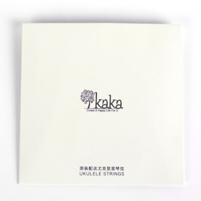 

KAKA ukulele Ukulele Ukulele small guitar original strings