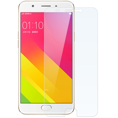 

ESK OPPO A59 / A59S закаленная пленка мобильный телефон с высокой четкостью взрывозащищенная пленка защитная пленка JM231